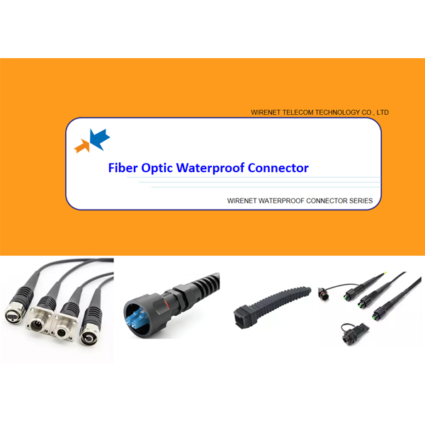 wirenet waterproof connector and cable.pdf